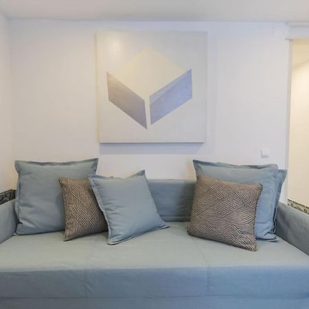 Duplex In Principe Real Daire Lisboa Dış mekan fotoğraf