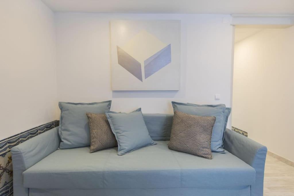 Duplex In Principe Real Daire Lisboa Dış mekan fotoğraf