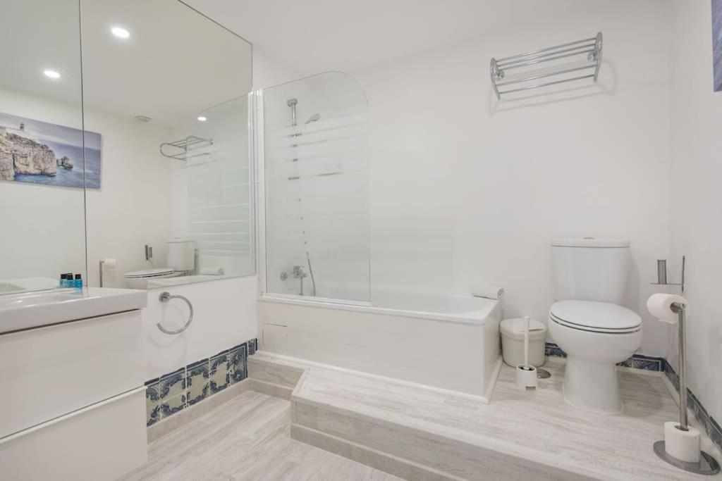 Duplex In Principe Real Daire Lisboa Dış mekan fotoğraf