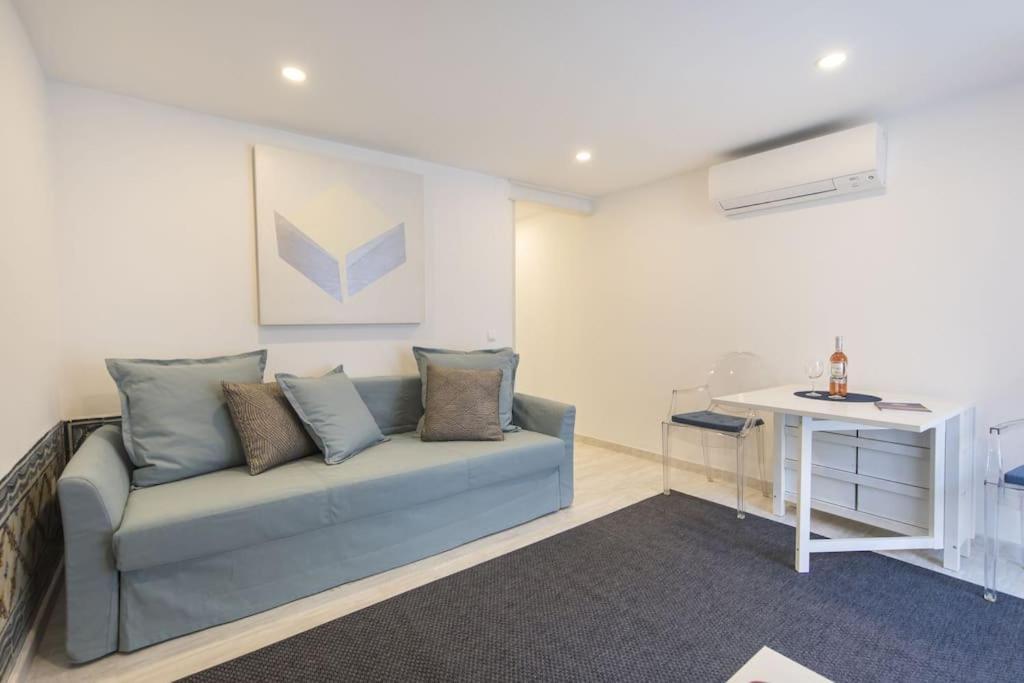 Duplex In Principe Real Daire Lisboa Dış mekan fotoğraf